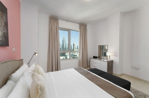 Foto 11 - Maison Privee - Exclusive Apt w/ Direct Burj Khalifa Views