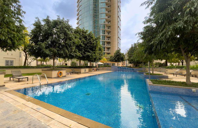 Maison Privee - Exclusive Apt w/ Direct Burj Khalifa Views - Foto 25