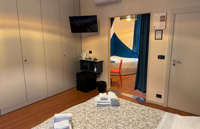 Bracco Rooms and Suites - Foto 13