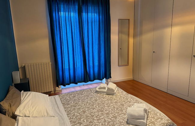 Bracco Rooms and Suites - Foto 12