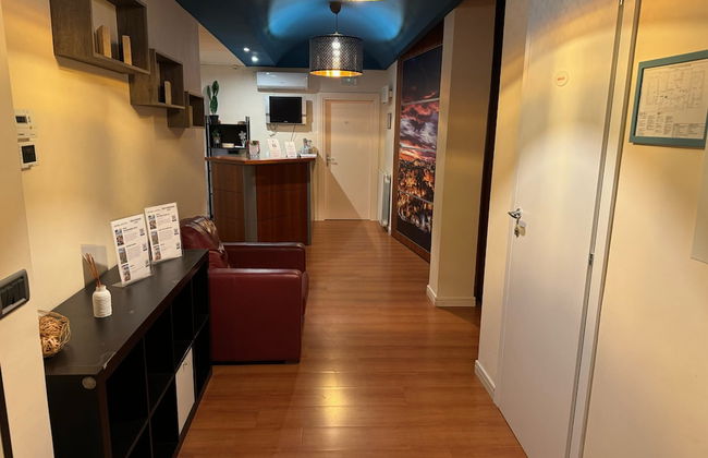 Bracco Rooms and Suites - Foto 42
