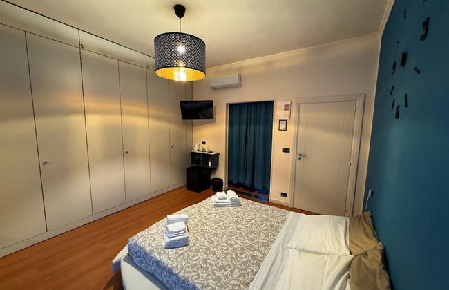 Bracco Rooms and Suites - Foto 9
