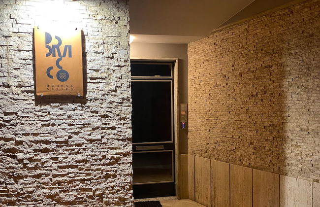 Bracco Rooms and Suites - Foto 44