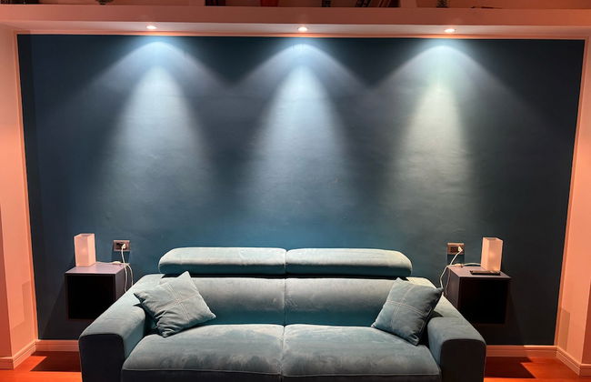 Bracco Rooms and Suites - Foto 19