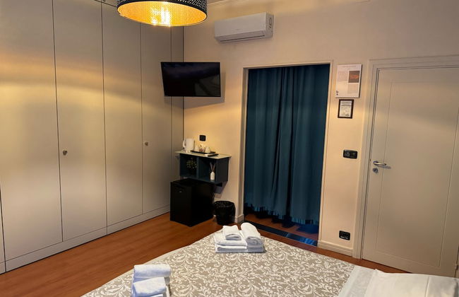 Bracco Rooms and Suites - Foto 11