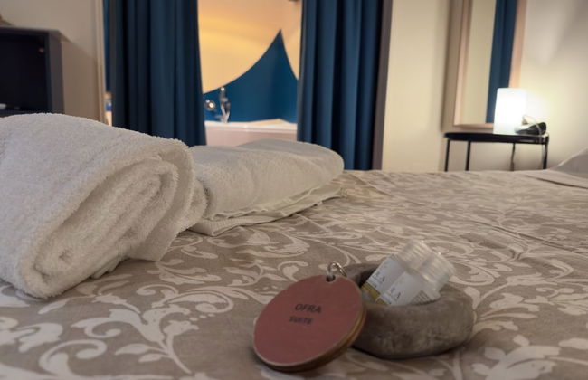 Bracco Rooms and Suites - Foto 7