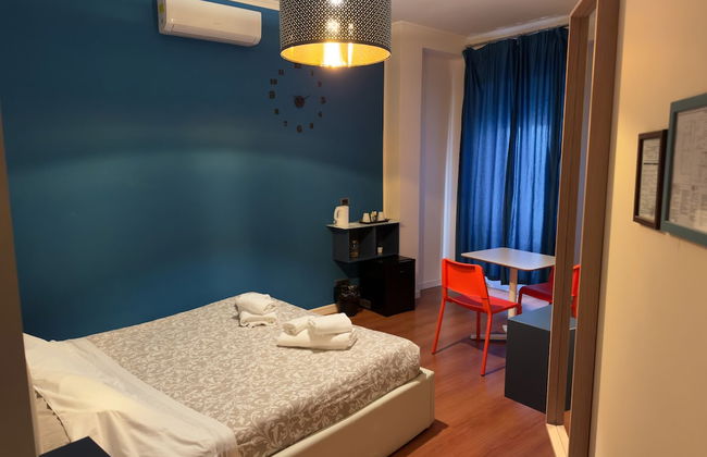 Bracco Rooms and Suites - Foto 3