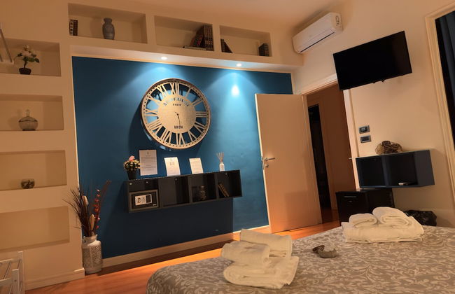 Bracco Rooms and Suites - Foto 8