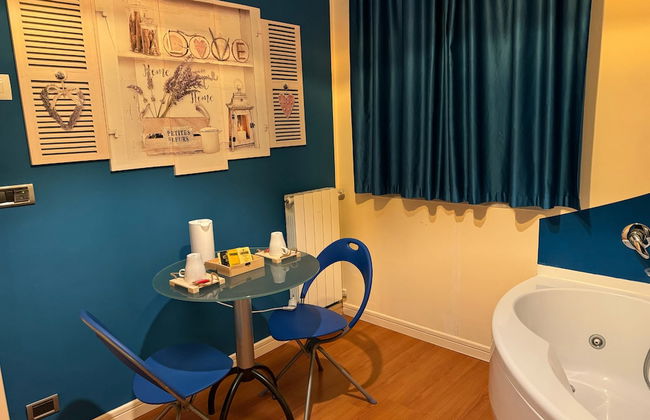 Bracco Rooms and Suites - Foto 21