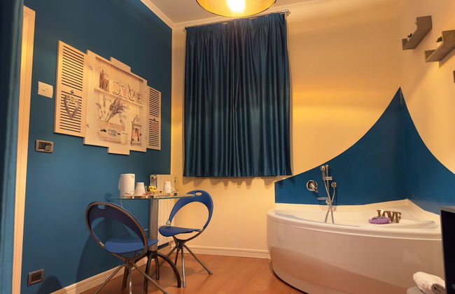 Bracco Rooms and Suites - Foto 1