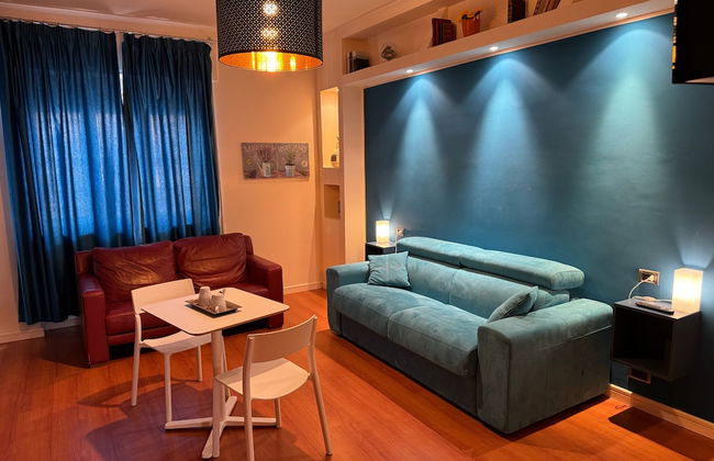 Bracco Rooms and Suites - Foto 20
