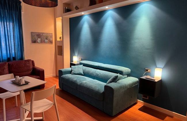 Bracco Rooms and Suites - Foto 18