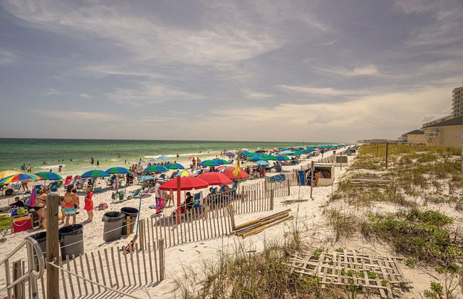 Beachfront Joy at Sandpiper Cove - Foto 46