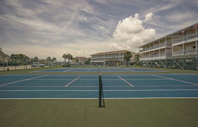 Beachfront Joy at Sandpiper Cove - Foto 29