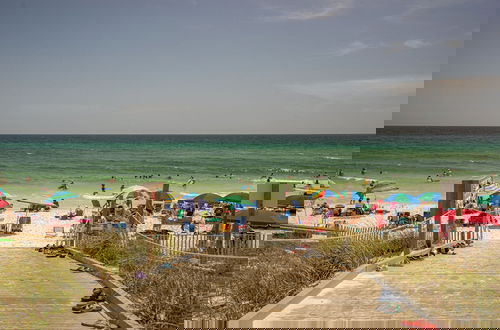 Photo 49 - Beachfront Joy at Sandpiper Cove