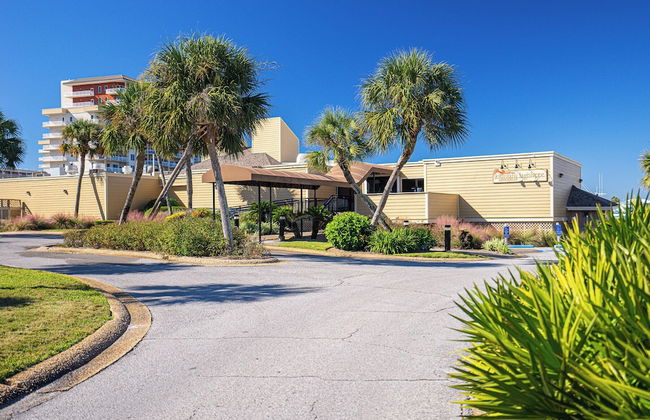 Beachfront Joy at Sandpiper Cove - Foto 39