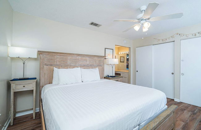 Beachfront Joy at Sandpiper Cove - Foto 7