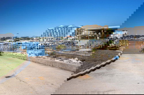 Photo 58 - Beachfront Joy at Sandpiper Cove