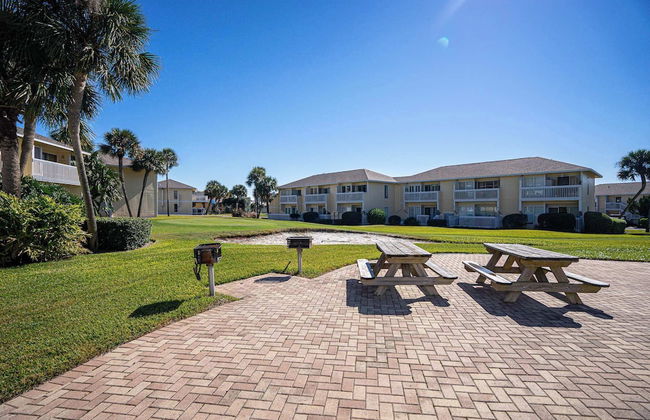Beachfront Joy at Sandpiper Cove - Foto 51