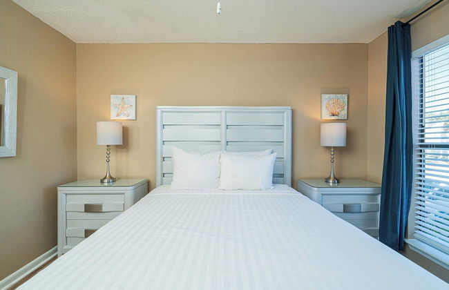 Beachfront Joy at Sandpiper Cove - Foto 2
