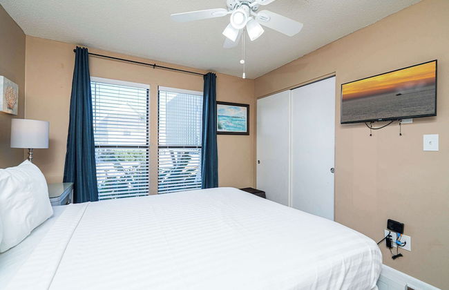 Beachfront Joy at Sandpiper Cove - Foto 4