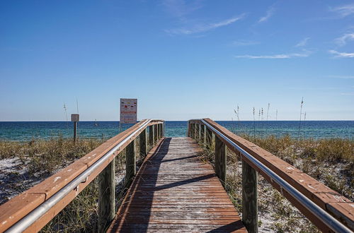 Photo 49 - Beachfront Joy at Sandpiper Cove