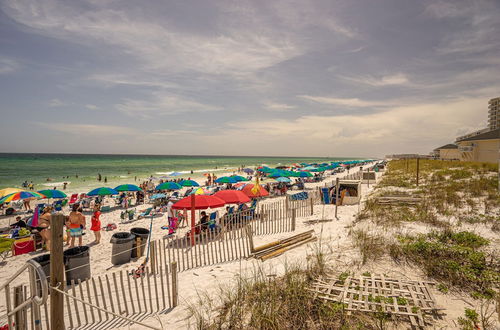 Photo 47 - Beachfront Joy at Sandpiper Cove