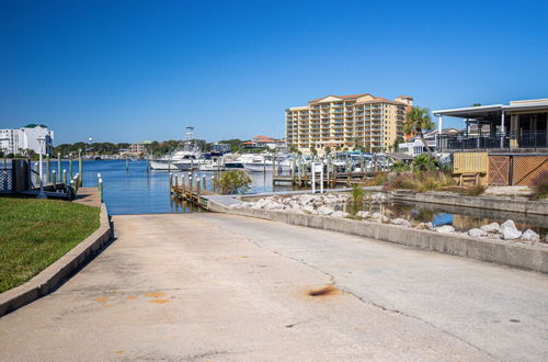 Foto 44 - Beachfront Joy at Sandpiper Cove