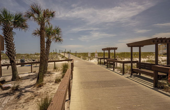 Beachfront Joy at Sandpiper Cove - Foto 40