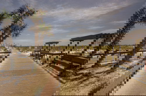 Photo 44 - Beachfront Joy at Sandpiper Cove