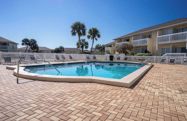 Beachfront Joy at Sandpiper Cove - Foto 28