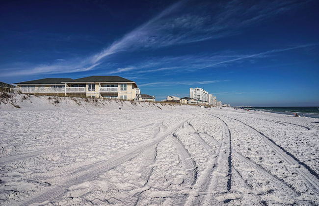 Beachfront Joy at Sandpiper Cove - Foto 48