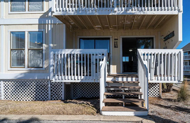 Beachfront Joy at Sandpiper Cove - Foto 55