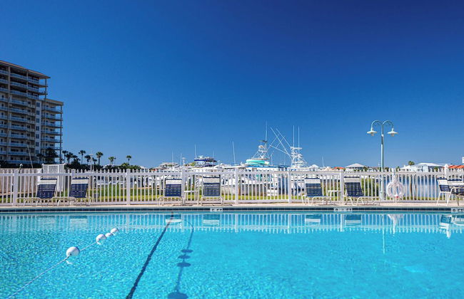 Beachfront Joy at Sandpiper Cove - Foto 22