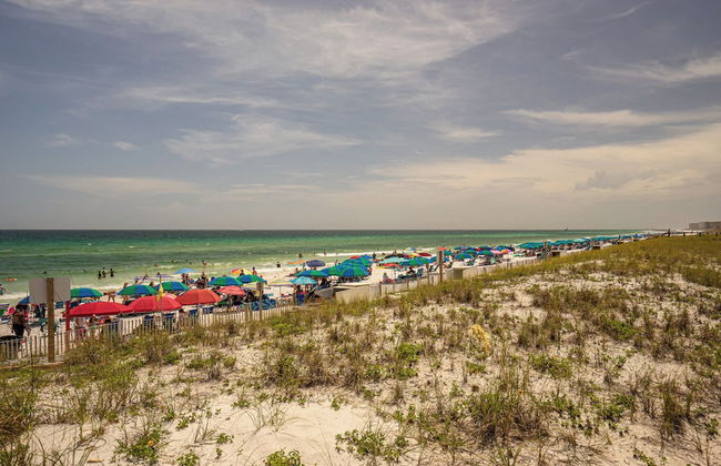 Beachfront Joy at Sandpiper Cove - Foto 43