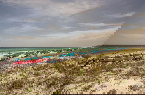 Photo 47 - Beachfront Joy at Sandpiper Cove