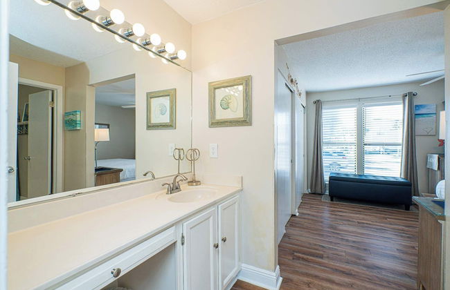 Beachfront Joy at Sandpiper Cove - Foto 18