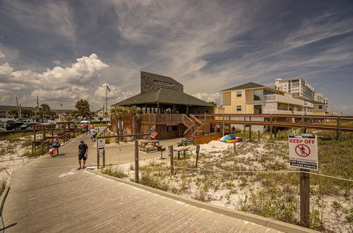 Foto 43 - Beachfront Joy at Sandpiper Cove