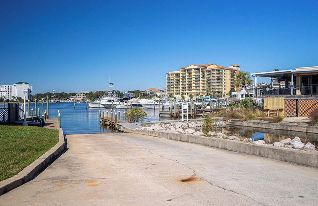Beachfront Joy at Sandpiper Cove - Foto 54