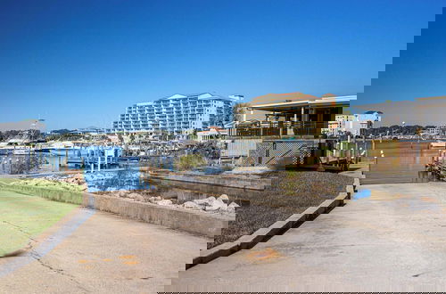 Foto 54 - Beachfront Joy at Sandpiper Cove