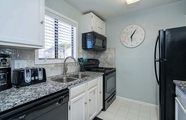 Beachfront Joy at Sandpiper Cove - Foto 9
