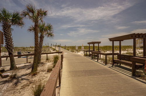 Foto 40 - Beachfront Joy at Sandpiper Cove