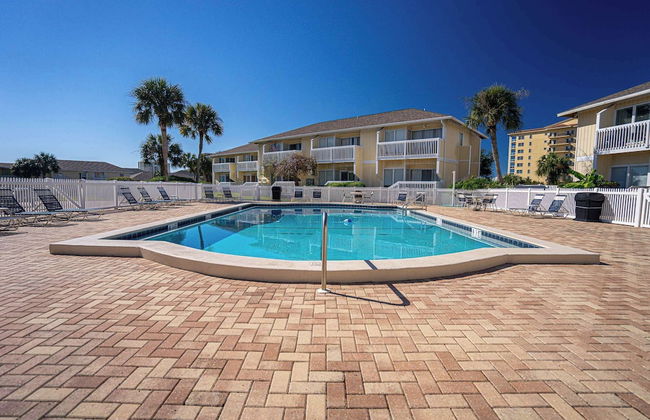 Beachfront Joy at Sandpiper Cove - Foto 25