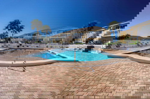 Photo 26 - Beachfront Joy at Sandpiper Cove
