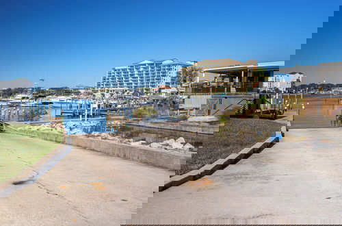 Foto 53 - Beachfront Joy at Sandpiper Cove
