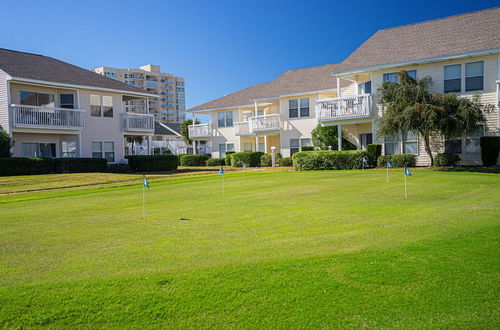 Photo 38 - Beachfront Joy at Sandpiper Cove