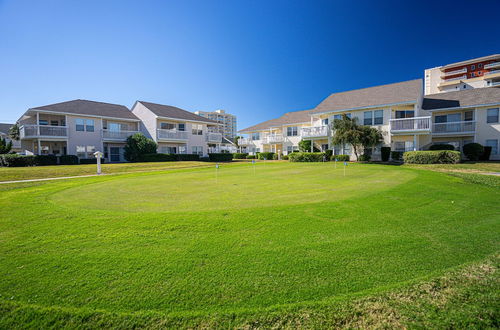 Photo 36 - Beachfront Joy at Sandpiper Cove