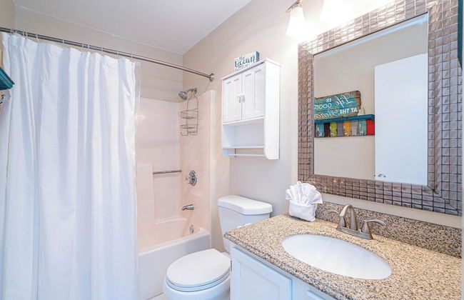 Beachfront Joy at Sandpiper Cove - Foto 21