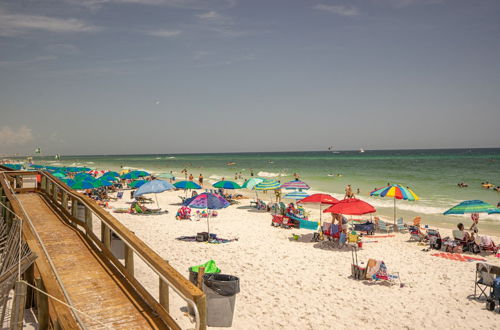 Photo 48 - Beachfront Joy at Sandpiper Cove