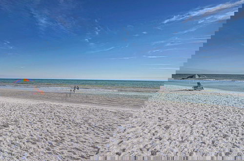 Photo 46 - Beachfront Joy at Sandpiper Cove